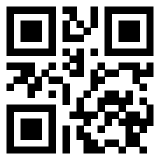 Il Qr Code di 3911015219