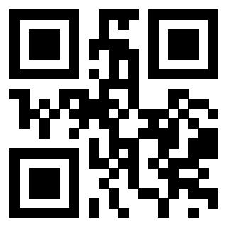 3911015220 - Immagine del QrCode associato