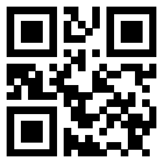 Il QrCode di 3911015221