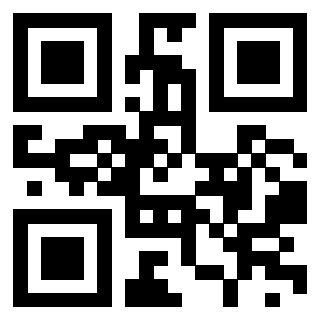 Scansione del Qr Code di 3911015222
