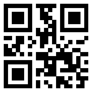 Immagine del Qr Code di 3911015223