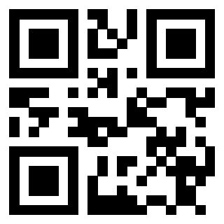 3911015226 - Immagine del Qr Code associato