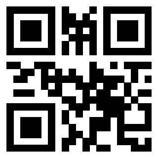 3911015227 - Immagine del QrCode