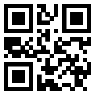 3911015228 Qr Code associato