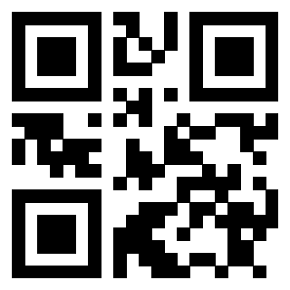Immagine del Qr Code di 3911015229