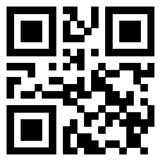 3911015231 Qr Code associato