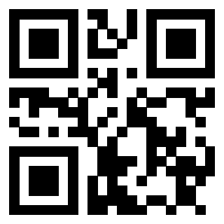 Immagine del QrCode di 3911015237