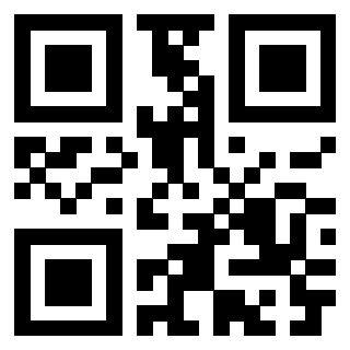 Il Qr Code di 3911015239