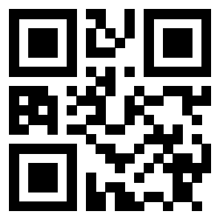 QrCode di 3911015240