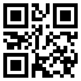 Il Qr Code di 3911015241