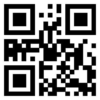 3911015242 - Immagine del Qr Code