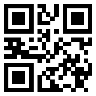 Il QrCode di 3911015245