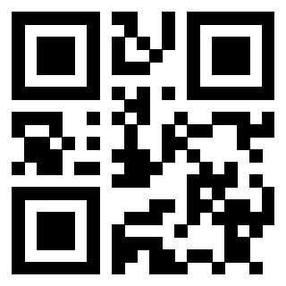3911015247 QrCode associato
