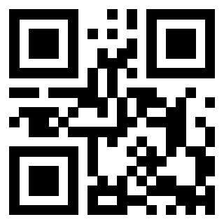 3911015251 - Immagine del QrCode associato