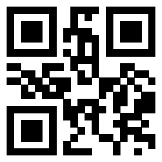 3911015253 - Immagine del QrCode associato