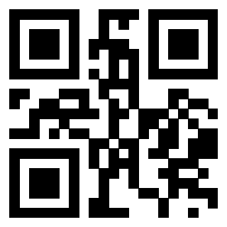 QrCode di 3911015255