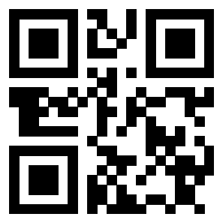 3911015256 - Immagine del QrCode