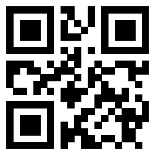 3911015258 - Immagine del Qr Code
