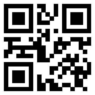 3911015261 - Immagine del QrCode