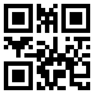 Il Qr Code di 3911015262