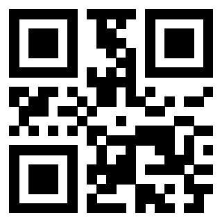 Il Qr Code di 3911015263