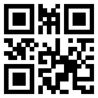 3911015265 - Immagine del Qr Code associato