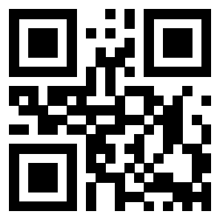 Il QrCode di 3911015266