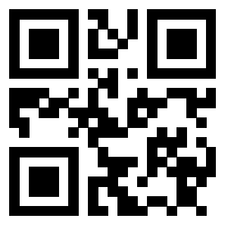 Il Qr Code di 3911015267