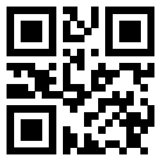 Immagine del QrCode di 3911015268