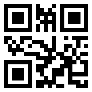3911015269 - Immagine del QrCode associato