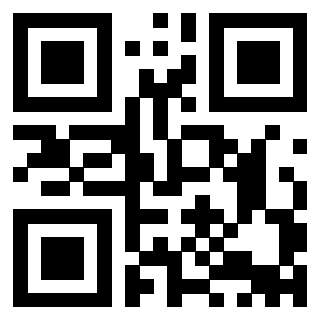 Scansione del Qr Code di 3911015272