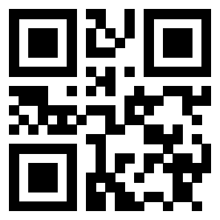 3911015273 - Immagine del Qr Code associato