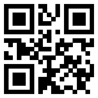 3911015274 - Immagine del Qr Code associato
