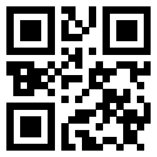 Immagine del QrCode di 3911015275