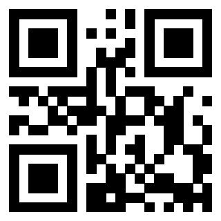 3911015276 Qr Code associato