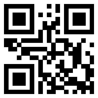 Immagine del QrCode di 3911015277