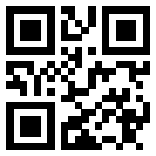 Il Qr Code di 3911015281
