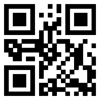 Il Qr Code di 3911015284