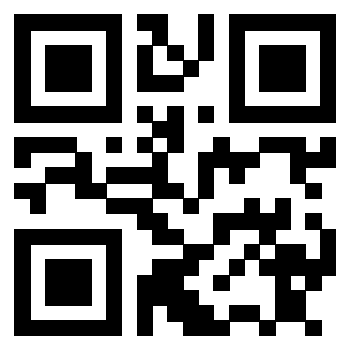 3911015288 - Immagine del QrCode associato