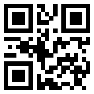 Qr Code di 3911015289