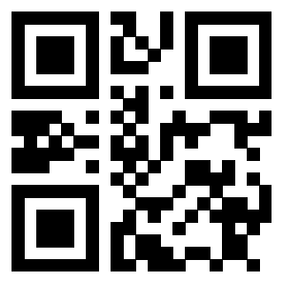Il Qr Code di 3911015290