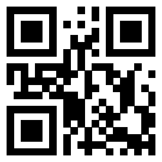 Il QrCode di 3911015291