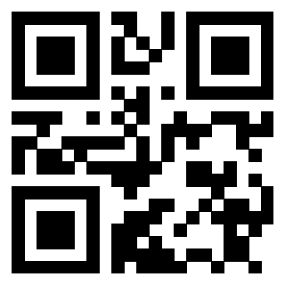 Scansione del Qr Code di 3911015292