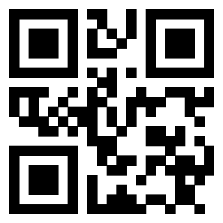 3911015293 - Immagine del Qr Code associato