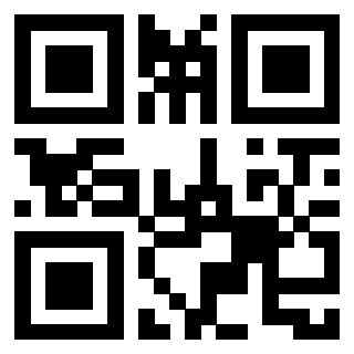 Immagine del Qr Code di 3911015295