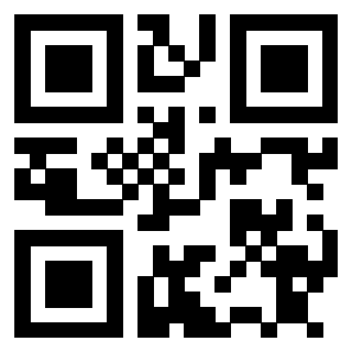 Scansione del Qr Code di 3911015296