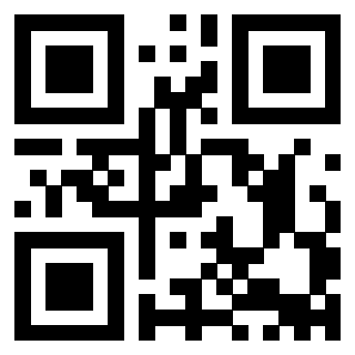 3911015297 - Immagine del QrCode associato