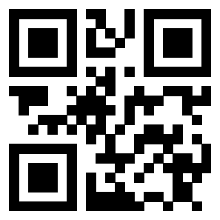 Il Qr Code di 3911015298