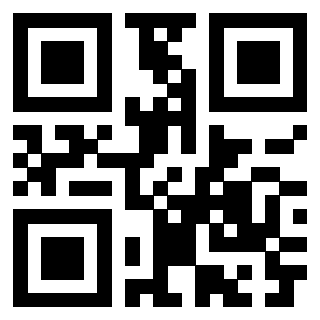 Il Qr Code di 3911015300