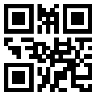 3911015301 - Immagine del QrCode